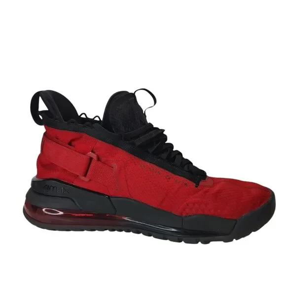 Men's Size 12 Nike Air Jordan Proto-Max 720 Bred Colorway 2019 (BQ6623-600) - Picture 12 of 13